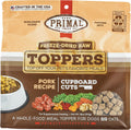 Primal Dog Food Toppers & Cat Food Toppers for Picky Eaters