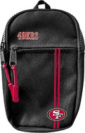 SOAR NFL Crossbody Phone Bag - Compact Team Sling for Travel Prime