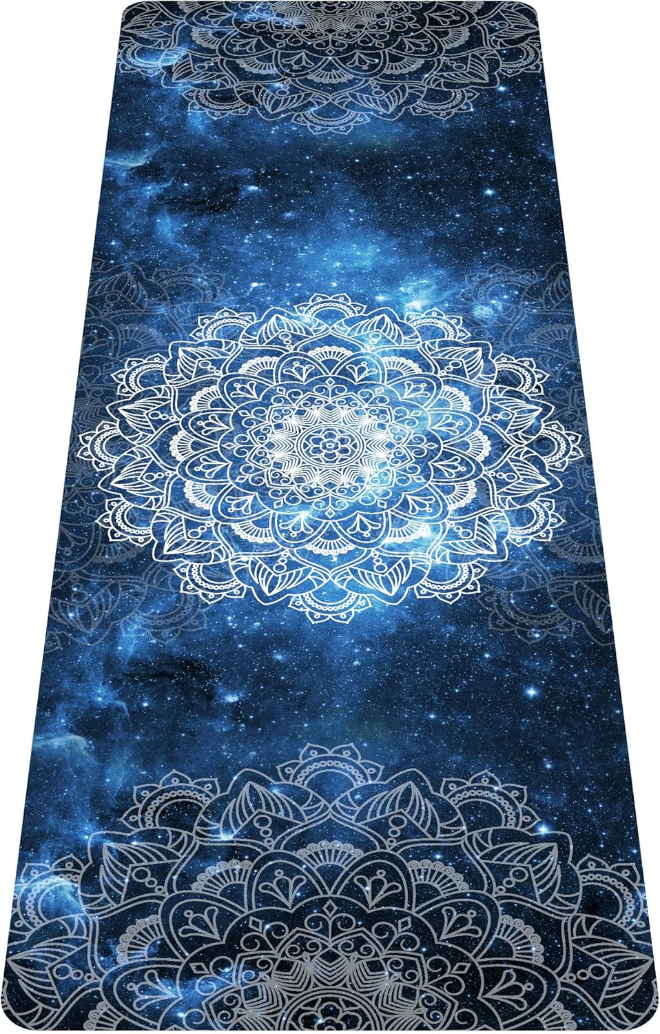 Cifupy Dual-Sided Non-Slip Yoga Mat