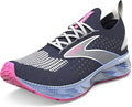 Brooks Womens Levitate Stealthfit 6 Neutral Running Shoe - Energized