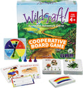 Wildcraft! Herbal Adventure Cooperative Board Game - Nature Learning