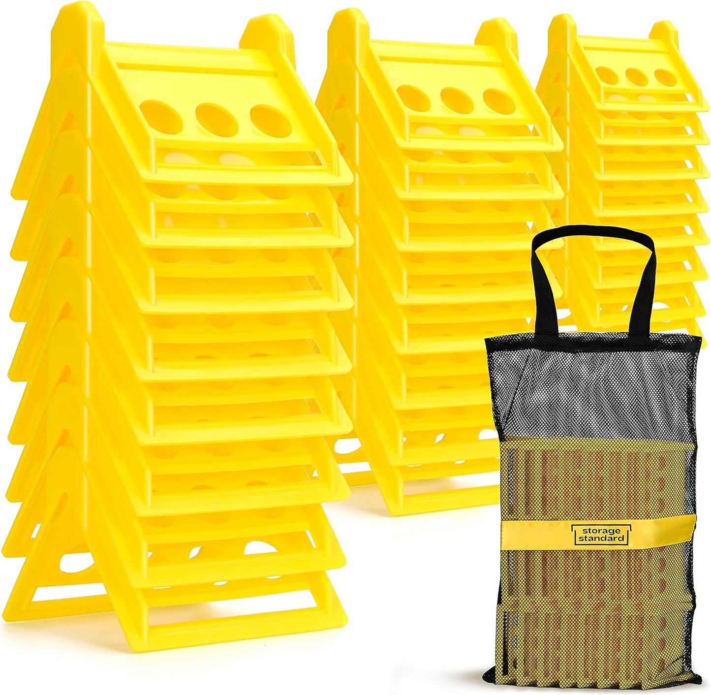 24 Pack Edge Corner Protector for Cargo Load Truck Shipping