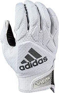 adidas Freak 5.0 Padded Football Receiver Glove - Superior Grip