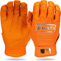 Franklin Sports CFX Pro MLB Batting Gloves Designed for Comfort