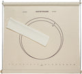 Pastry Cloth Frame and Rolling Pin Cover Set - Non-Stick Dough Rolling