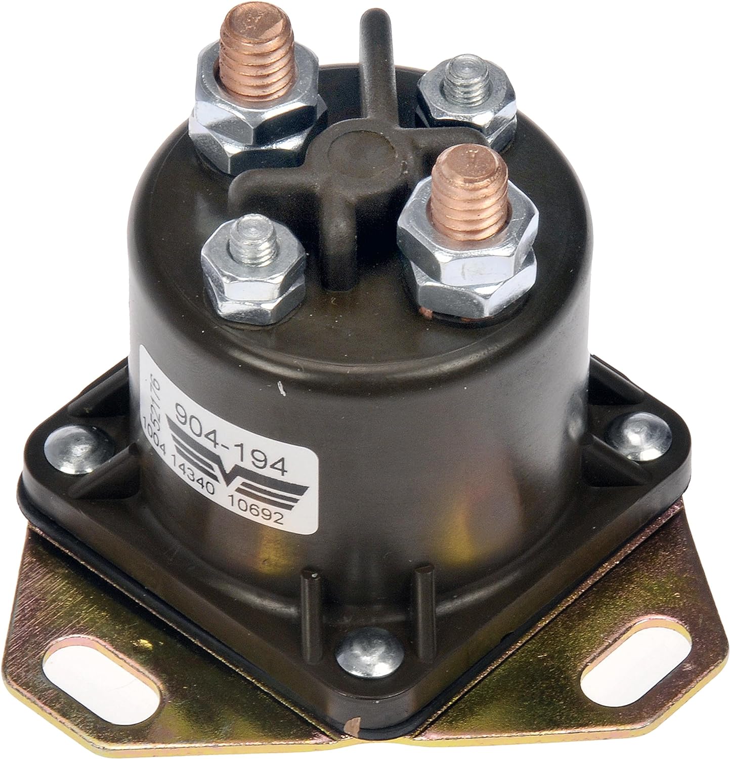 Dorman 904-194 Diesel Glow Plug Relay for Ford Models