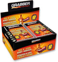 Grabber Warmers Grabber 12+ Hours Peel N' Stick Body Warmer - Long