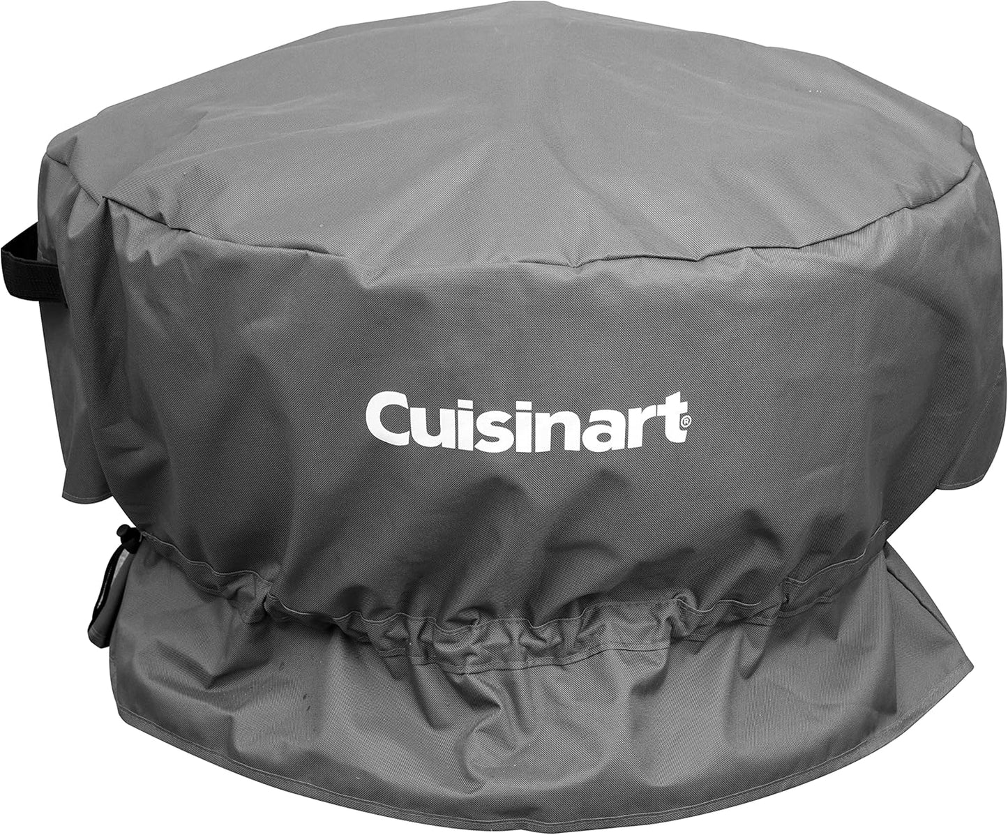 Cuisinart CHC-801 Cleanburn Fire Pit Cover for All Weather