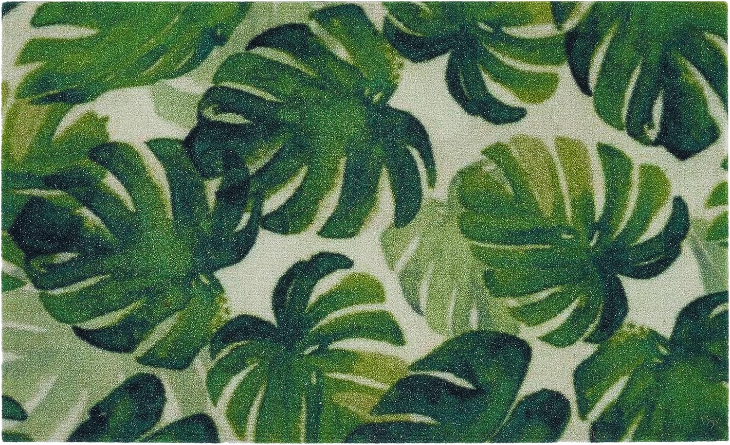 Fab Habitat Non-Slip Performance Doormat for Indoor Outdoor Use