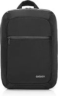 Cocoon MCP3401BK Slim 15ft Backpack with Built-in GRID-IT! Organizer