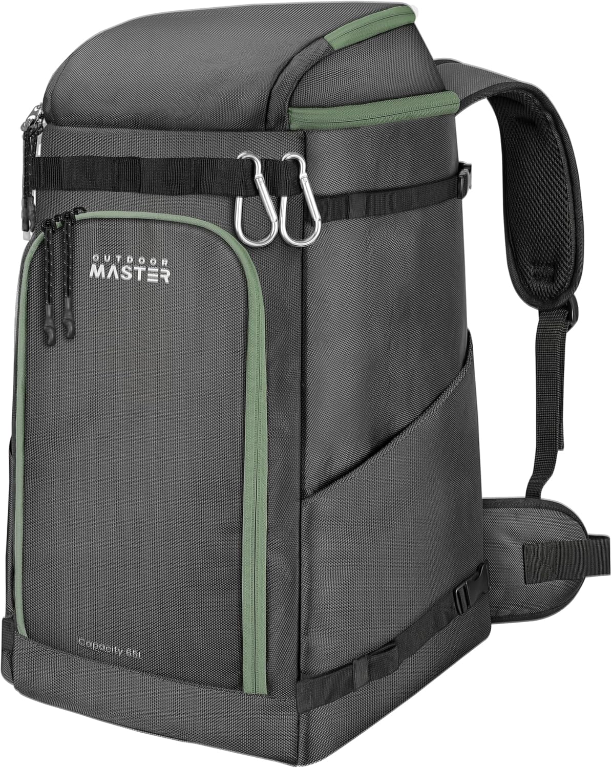 Waterproof 65L Ski Boot Bag by OutdoorMaster