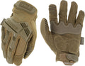 Mechanix Wear M-Pact Tactical Gloves with Impact Protection