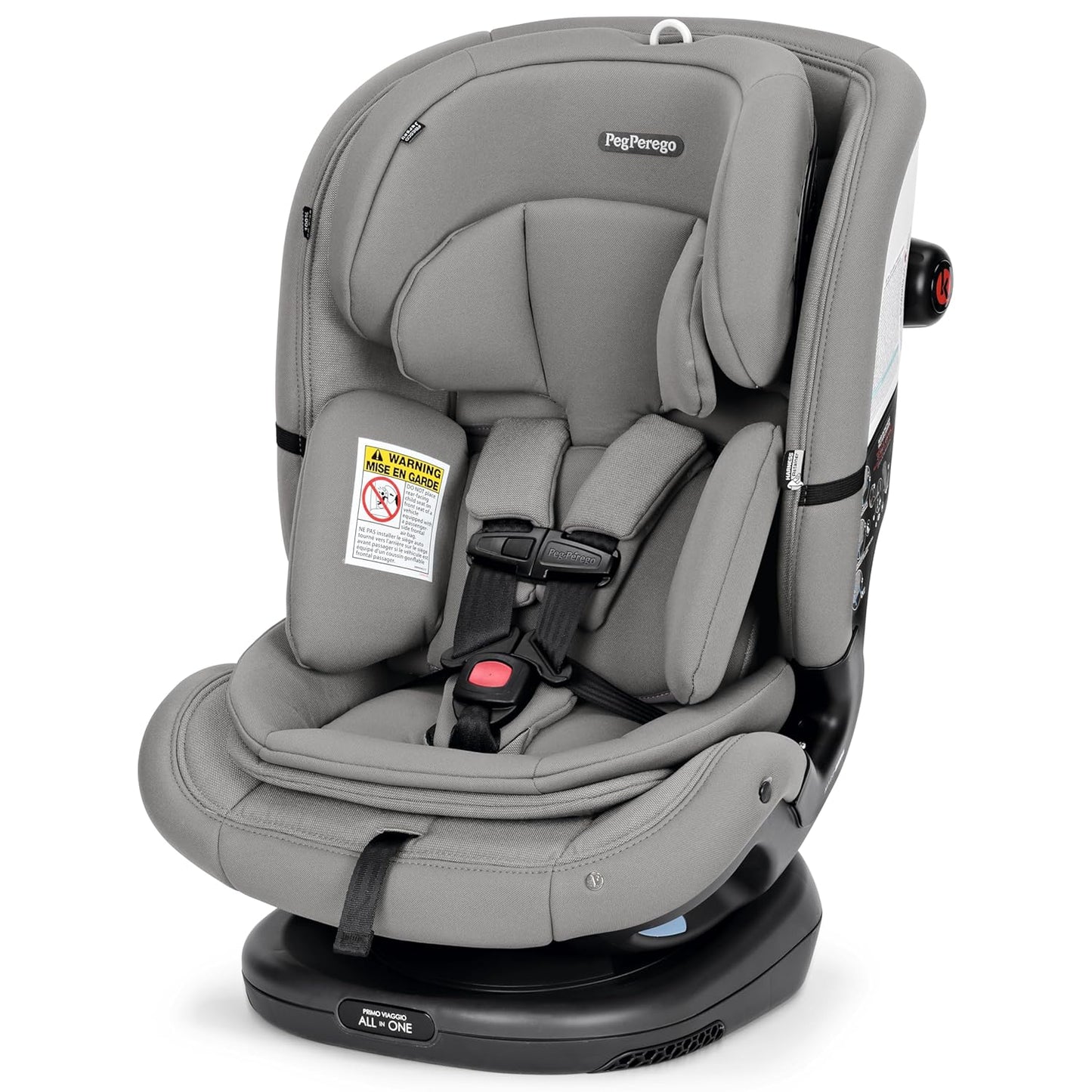 Peg Perego Primo Viaggio All-in-One Car Seat for All Stages