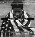 LONG.LIVE.A$AP Deluxe Version - Classic Hip Hop Debut