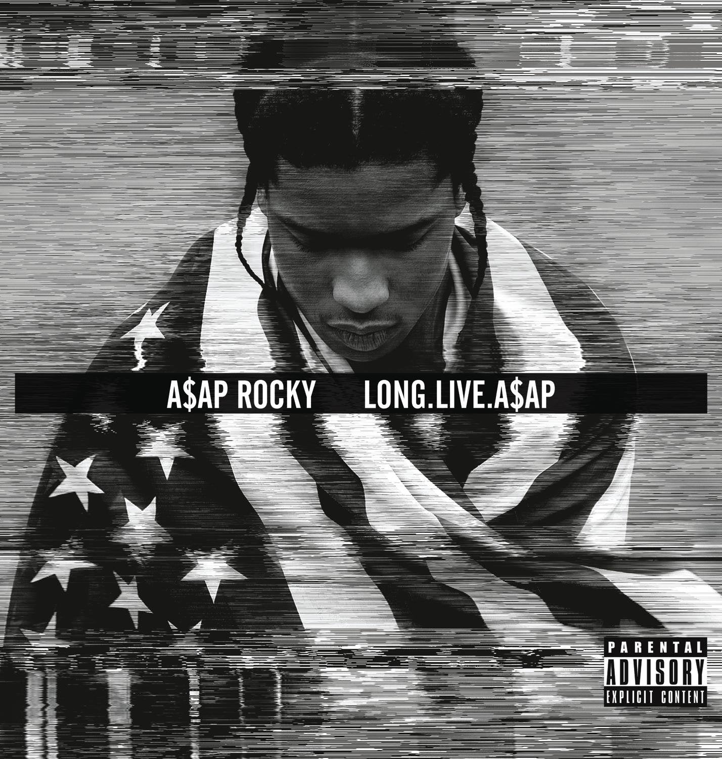LONG.LIVE.A$AP Deluxe Version Review: A Must-Have for Fans