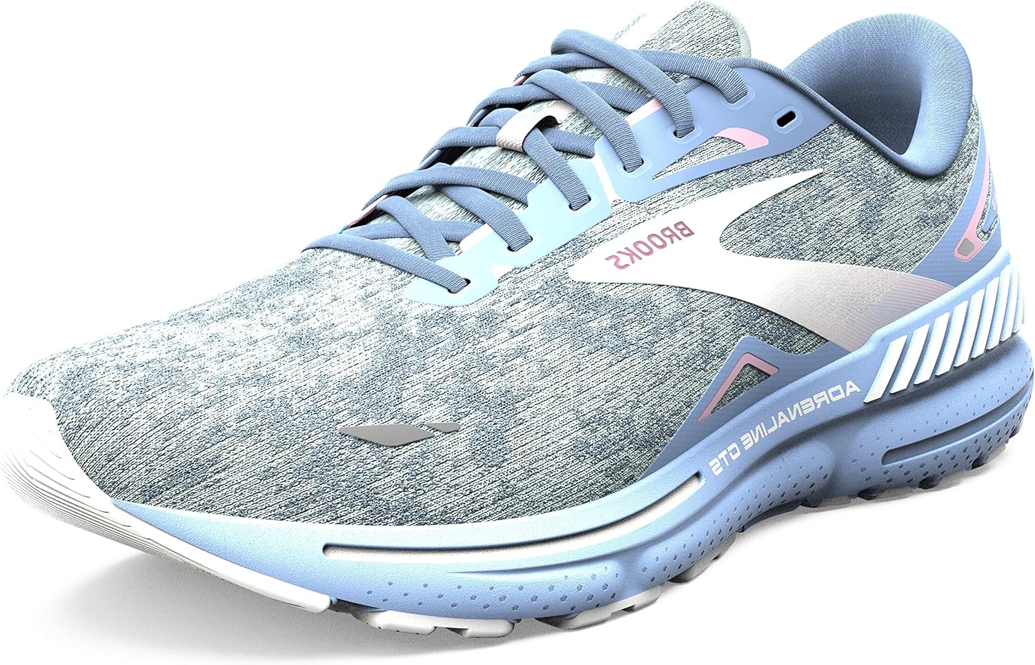 Brooks Womens Adrenaline GTS 23 Supportive Running Shoe Review