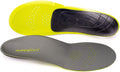 Superfeet Run Support Low Arch Carbon - Trim-To-Fit Support