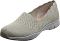 Skechers Seager Stat Slip-On Loafer - Comfortable Everyday Fit