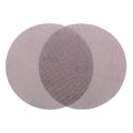 6 in Net Sanding Mesh Discs Hook and Loop Dust Free - 10PCs