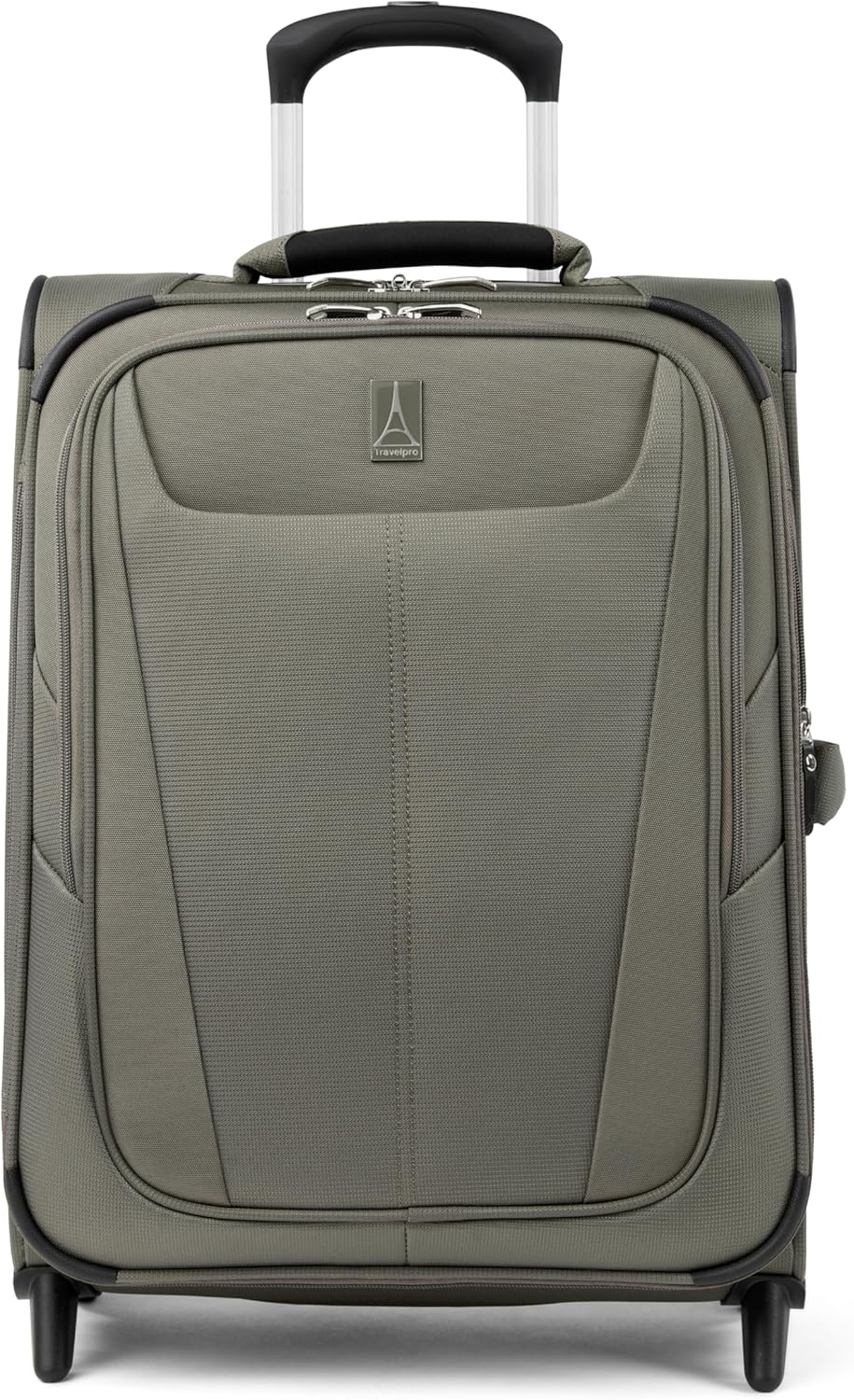 Travelpro Maxlite 5 Lightweight 20-Inch Expandable Carry-On Luggage