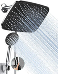 Veken 11.8 Inch High Pressure Rain Shower Head Review