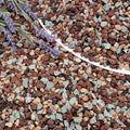 18LB Lava Rocks for Plants 3/8 Volcanic Rock - Drainage & Aeration