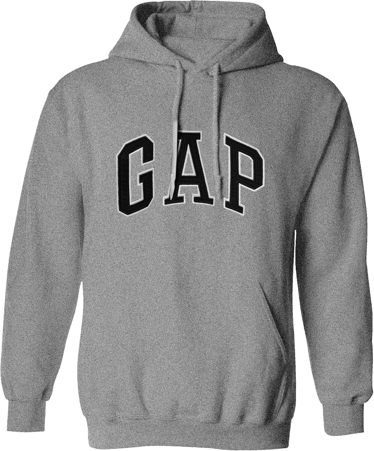 GAP Men's Hoodie: Ultimate Comfort