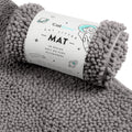 CatGuru Cat Litter Mat XXL - Waterproof, Non-Slip Litter Trapper