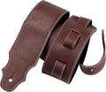 Guitar Strap with Foam Padding for Acoustic and Electric Guitars