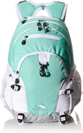 High Sierra Loop Backpack - Versatile Travel and Work Pack