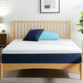 ZINUS 10 Inch Full Cooling Comfort Hybrid Mattress Review