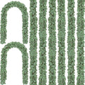 Eucalyptus Garland 72pcs 7ft - Faux Table & Wedding Greenery