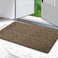 Premium Microfiber Indoor Door Mat 32x48 - Super Absorbent Entry Mat