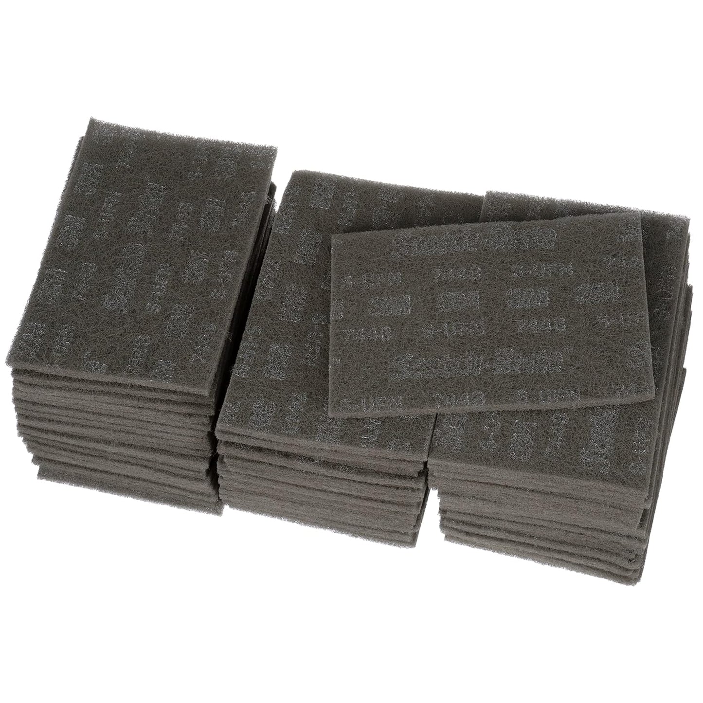 3M Scotch-Brite Ultra Fine Grade Hand Pads for Surface Prep