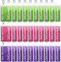 Cooling Towels Pack of 30 40in x 12in Neck Cool Towels - Bulk Cooling