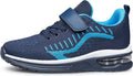 Anlarach Kids Toddler Athletic Running Shoes - Air
