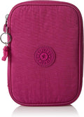 Kipling Women's 100 Pens Printed Case - Large Organizer for Pens