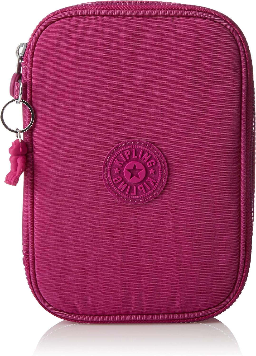 Kipling Women's 100 Pens Printed Case for Organizing Supplies