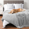 Waterproof Dog Blanket for Large Dog 60x80 - Couch & Bed Protector