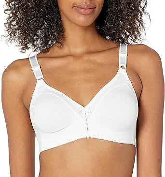 Bali Double Support Wireless Bra for Ultimate Comfort and Fit