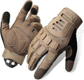 ZUNE LOTOO Tactical Gloves for Motorcycle Airsoft Paintball Use