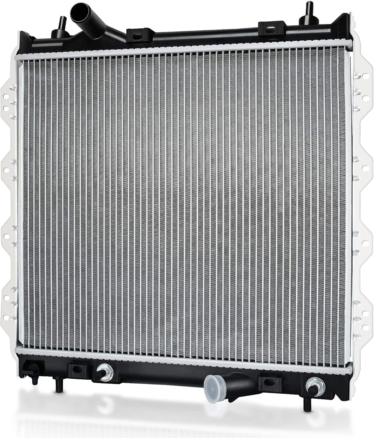 DWVO Complete Radiator for Chrysler PT Cruiser 2001-2010