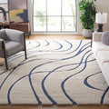 SAFAVIEH Florida Shag X-Large Area Rug 11 ft x 15 ft - Plush & Durable