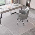 Office Chair Mat for Carpet 48 x 36 - Thick Clear Protector