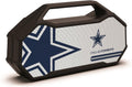SOAR NFL Unisex Bluetooth Speakers - Portable Team Sound MP