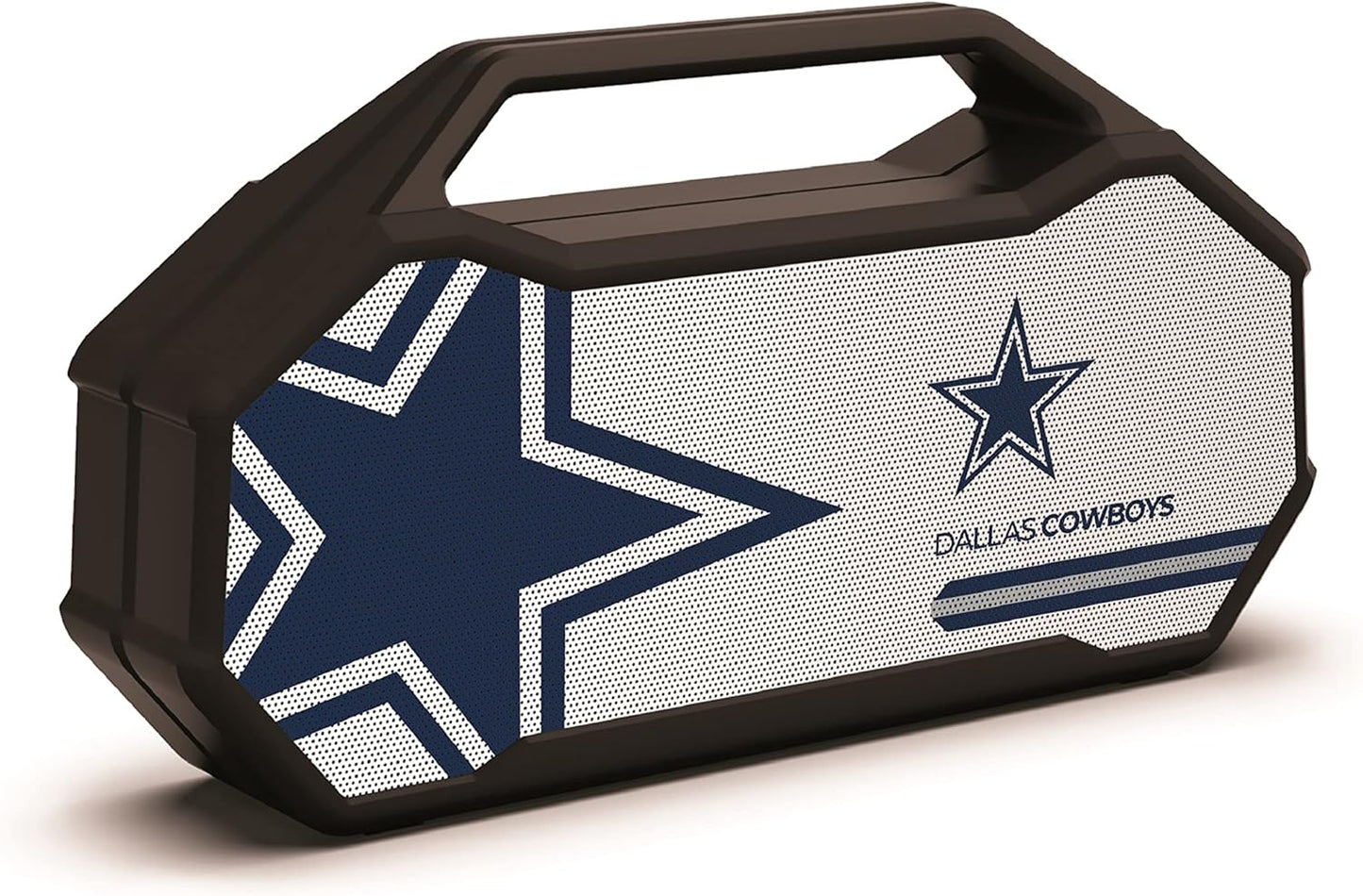 SOAR NFL Unisex Bluetooth Speakers for Ultimate Sound Experience