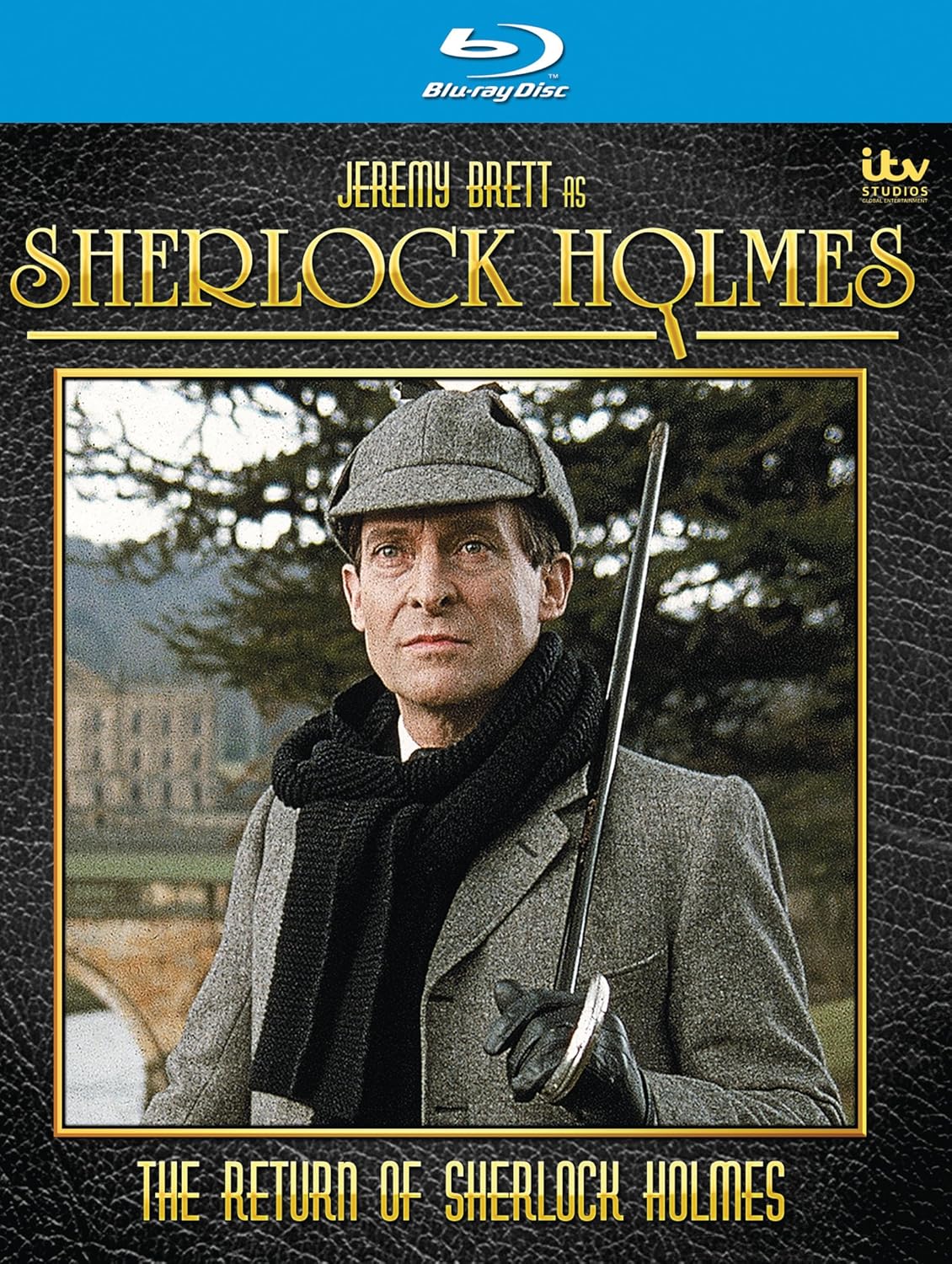 The Return of Sherlock Holmes: A Timeless Mystery Collection