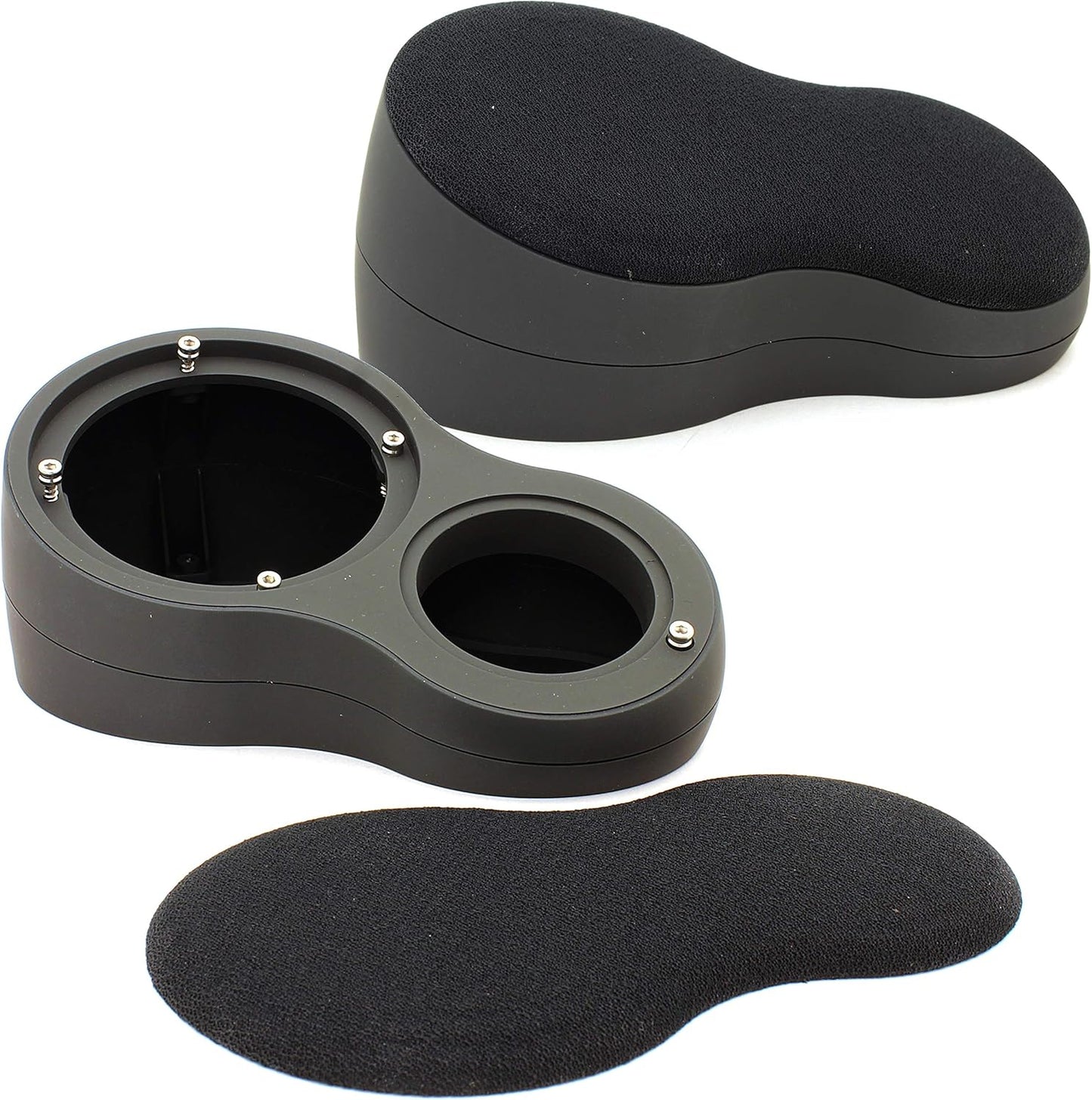 Focal Pods for 3 in Speakers and Tweeters - Perfect Sound Solution