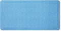 Kitchen Comfort Gel Mat Blue Velvet 20x39 - Cushioned Kitchen Mat