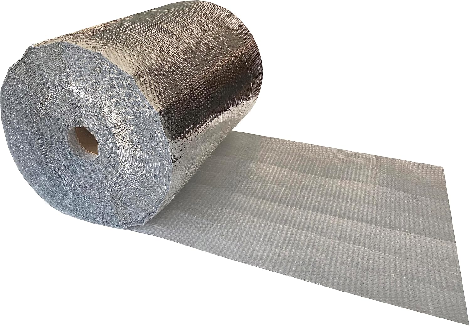 USA Reflective Bubble Insulation Roll for Year-Round Comfort